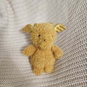 Jellycat Golden Dragon Plush
